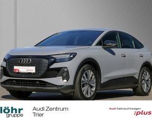 Audi Q4 e-tron Gebrauchtwagen