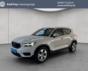 Volvo XC40 Gebrauchtwagen