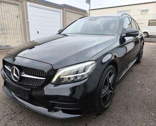 Mercedes-Benz C 200 Gebrauchtwagen