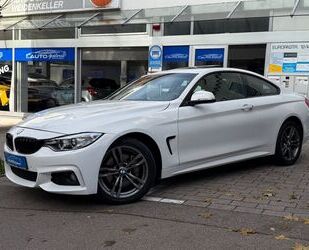 BMW 435 Gebrauchtwagen