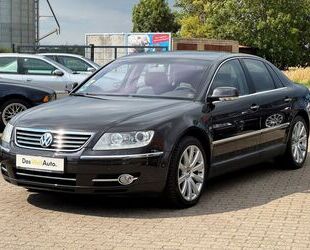 VW Phaeton Gebrauchtwagen