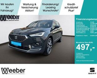 Seat Tarraco Gebrauchtwagen