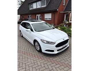 Ford Mondeo Gebrauchtwagen