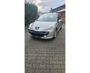Peugeot 207 Gebrauchtwagen