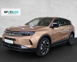 Opel Grandland (X) Gebrauchtwagen