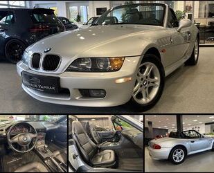 BMW Z3 Gebrauchtwagen