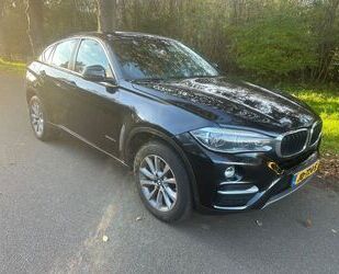 BMW X6 Gebrauchtwagen