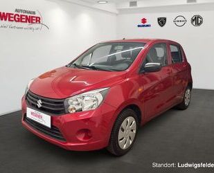 Suzuki Celerio Gebrauchtwagen