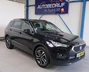 Seat Tarraco Gebrauchtwagen