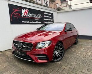 Mercedes-Benz E 53 AMG Gebrauchtwagen