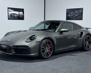 Porsche 992 Gebrauchtwagen