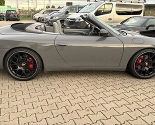 Porsche 911 Urmodell Gebrauchtwagen