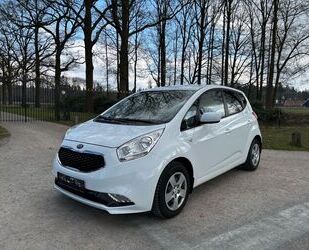 Kia Venga Gebrauchtwagen
