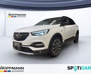 Opel Grandland (X) Gebrauchtwagen