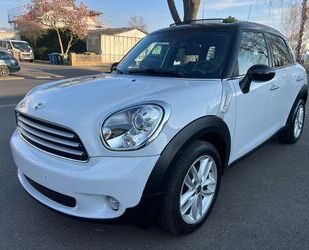 Mini Cooper Gebrauchtwagen