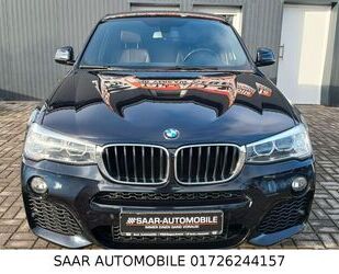 BMW X4 Gebrauchtwagen