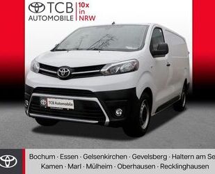 Toyota Proace (Verso) Gebrauchtwagen