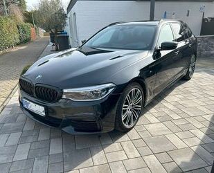 BMW 530 Gebrauchtwagen