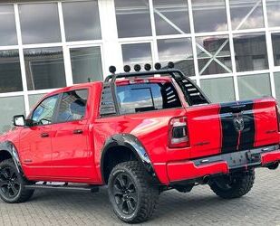 Dodge RAM Gebrauchtwagen