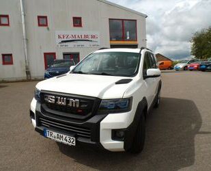 SWM Andere Gebrauchtwagen