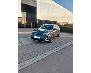 Kia Stonic Gebrauchtwagen