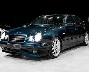 Mercedes-Benz E 420 Gebrauchtwagen