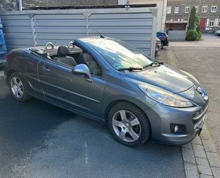 Peugeot 207 Gebrauchtwagen