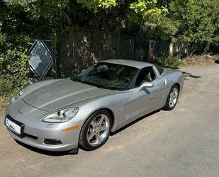 Corvette C6 Gebrauchtwagen