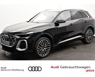 Audi SQ5 Gebrauchtwagen