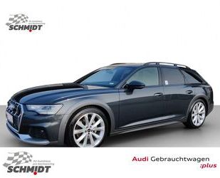 Audi A6 Allroad Gebrauchtwagen