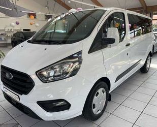 Ford Transit Custom Gebrauchtwagen