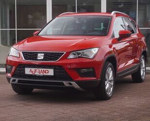 Seat Ateca Gebrauchtwagen