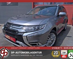 Mitsubishi Outlander Gebrauchtwagen