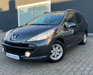 Peugeot 207 Gebrauchtwagen