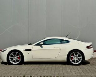 Aston Martin V8 Vantage Gebrauchtwagen