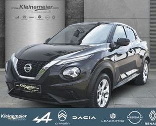Nissan Juke Gebrauchtwagen