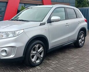 Suzuki Vitara Gebrauchtwagen