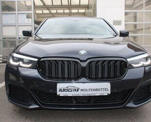 BMW 540 Gebrauchtwagen