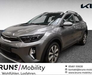 Kia Stonic Gebrauchtwagen