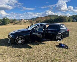 Mercedes-Benz E 400 Gebrauchtwagen