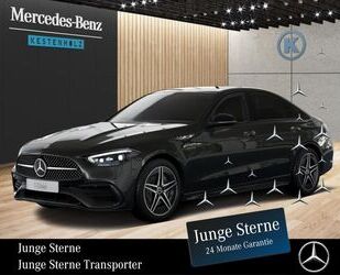 Mercedes-Benz C 300 Gebrauchtwagen