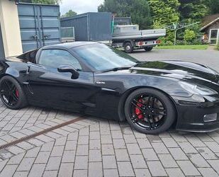 Corvette C6 Gebrauchtwagen