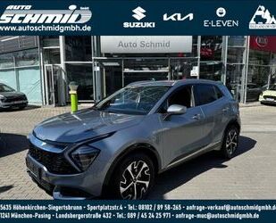 Kia Sportage Gebrauchtwagen