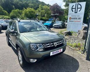 Dacia Duster Gebrauchtwagen