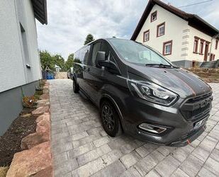 Ford Tourneo Custom Gebrauchtwagen