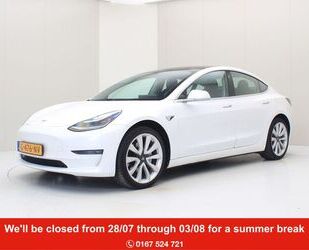 Tesla Model 3 Gebrauchtwagen