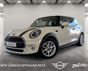 Mini ONE Gebrauchtwagen