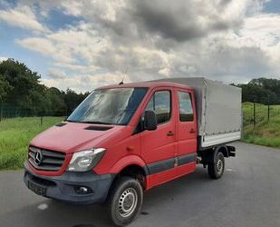 Mercedes-Benz Sprinter Gebrauchtwagen