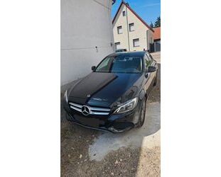 Mercedes-Benz C 250 Gebrauchtwagen