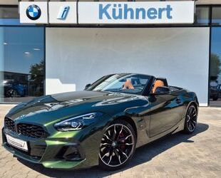 BMW Z4 M40i Gebrauchtwagen